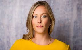 Sarah Herweg leitet die Interne Kommunikation der Westenergie AG