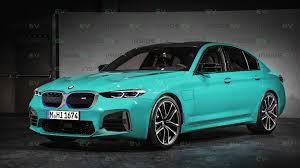 We did not find results for: 1 000 Hp Ev And 750 Hp Phev Possible For Next Gen Bmw M5 Super Sedan