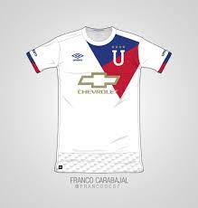 Recent 5 home matches liga de quito; Franco Carabajal On Twitter Liga De Quito Away Kit Ldu Umbro