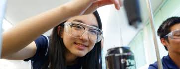 Private, Catholic, College-Prep School