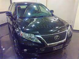 سعدكار جيب لكزس rx350 اسود 2011 sports car car vehicles