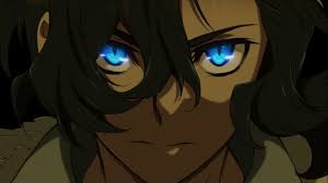 yuliy girov anime filmes de anime personagens de anime