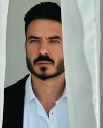 What did Bakr Khaled say about his role in the series Ibn Al-Basha?