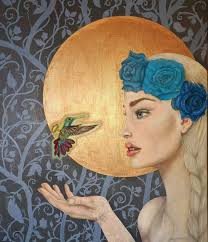 Clare Ferguson-Walker