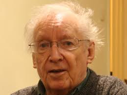 Paul Connerton obituary