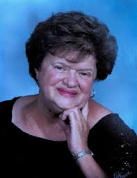 Obituary information for Helen M. Pinter