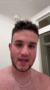 Ethan Overton Universary Staying over