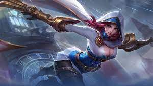 ONE Esports