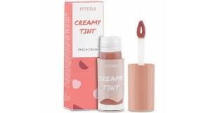 Gunakan pelembab bibir, pagi siang malam. 8 Manfaat Kelebihan Dan Kekurangan Emina Creamy Tint
