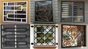 Iron single door design new iron grill window door designs. 100 Modern Windows Grill Design Ideas Window Iron Grill 2021 Youtube