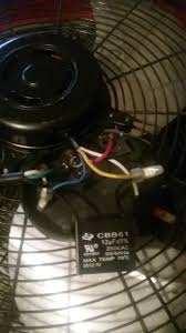 Standard for connection fans with 4 wires was developed by intel. Maxx Air Electic Fan Wiring Diagram For 3 Speed Fan 5 Wites From Fan 4 Whol Diy Forums