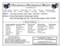 See all available apartments for rent at belle vista in lithonia, ga. Household Hazardous Waste Collection Monterey Ma