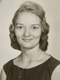 Obituary for Nita Elma (White) Bishop