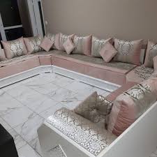 Salon marocain moderne marron et beige deco salon maroc. Salon Marocain Orientale Design Moderne Pas Cher ááá¡á¢ááá Facebook