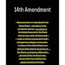 And read the last line Equal protections under the law Tell me this is  equal 🟰 14Th Amendment Violation “DUE PROCESS” ON CASE #231404815  🫵👇🏼🫵👇🏼🫵👇🏼🫵👇🏼🫵👇🏼🫵 What are the 3 requirements of due