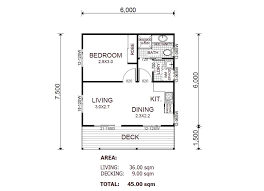 The service i received and process of purchasing a granny flat was easy and well. Granny Flat House Plans 30460