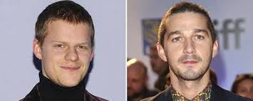 Shia LaBeouf'ın Hayatı Film Oluyor, Başrol Lucas Hedges!