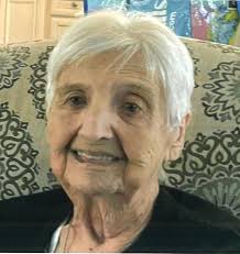 Obituary information for Della Faye Ann Clement