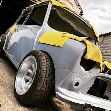 Hydrominibuild Whats Everyone Think I Cant Wait To See This Finished Keep Us Updated Classic Mini Mini Merch