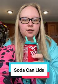 Best Soda Can Lids: No Spill Solutions for Your Drink