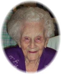 Jean Isabelle Campbell McCormick (1902-2009)