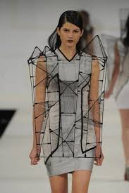 Super Fashion Inspiration Design Wearable Art Avant Garde 48 Ideas Geometric Fashion Fashion Design Architecture Fashion