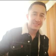 Sergio Alexander Vivas (@alexito_vivas)