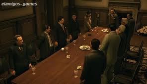 This channel is the best source for cra. Download Mafia Ii Definitive Edition Pc Multi13 Elamigos Torrent Elamigos Games