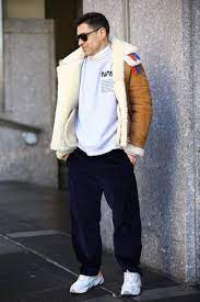Check spelling or type a new query. White Turtleneck Outfit Mens Promotions