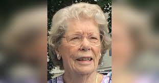 Obituary information for Margaret Anne Daly Colleran