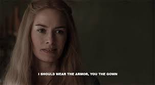 Game of Thrones: Why Is Cersei's Hair Still So Short?