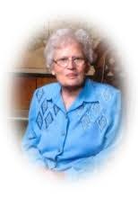Obituary information for Antoinette Harriet "Annette" O. ...