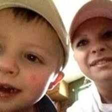 Amanda Darnall's Instagram, Twitter & Facebook