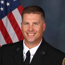 Amber McCarty named Tulsa Police Officer of the Year, 2025