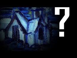 Canal Educatif Educational Channel Is A French Co Operative Project Who Produce High Quality Education Gogh The Starry Night Artist Van Gogh Art Lesson Video