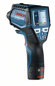 All products , bosch , measuring tools , detection. Moisture Meter Bosch Professional Gis 1000 C Thermodetectortest Vergleiche Com Compare The Test Winners Test Compare Offers Bestsellers Buy Product 2020 At Low Prices