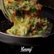 Yummy Indonesia Di Instagram Fuyunghai Yummy Jangan Lupa Share Video Ini Dan Follow Yummy Idn Idntimes Video Bahan 3 Resep Masakan Ide Makanan Makanan