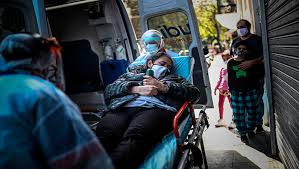 El avance de la vacunación contra el covid 19 en la argentina. Argentina Supera Los 3 000 000 De Contagios De Coronavirus Noticias Telesur