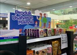 So lin letak 3 pack of breakast. Singgah Medac Tawar Konsep Grab Go Tekun Corporation Sdn Bhd