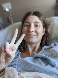 Devon Confronted Stage 4 Rectal Cancer at 30