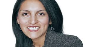 Chicago's first gay, black, female mayor offers hope for all