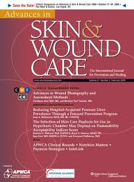 Becoming a wound care nurse. Editorial Co Opetition In Wound Care Article Nursingcenter