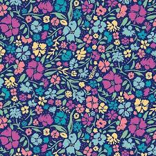 Affordable and search from millions of royalty free images, photos and vectors. Wild Flowers Ditsy Print Dense Floral Seamless Vector Pattern By Oplustendesigns Seamless Repeat Vector Royalty Free Stock Pattern Flower Print Pattern Vector Pattern Print Patterns