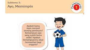 Jual buku bahasa indonesia sma kelas xii oleh soemaryoto dan soni &mldr; Kunci Jawaban Tema 7 Kelas 6 Halaman 105 106 107 109 111 Buku Tematik Sd Pembelajaran 1 Subtema 3 Tribunnews Com Mobile