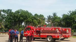 A passionate and enthusiastic person to add to our team. Damkar Datangi Sekolah Sekolah Ini Tujuannya Tribun Jambi