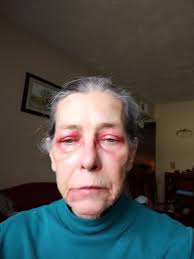 MJ4: "I hate it when a llama named carl stabs me 37 times and eats my hands"