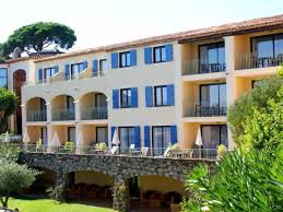 A 200 m de la mer. Hotel Les Jardins De Sainte Maxime Reviews For 3 Star Hotels In Sainte Maxime Trip Com