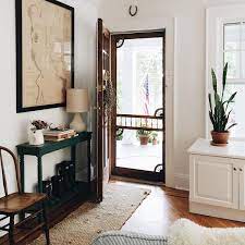 But you no need to puzzle at this issue, we have already solved it for you. Solutions For A Small Entry Or A Non Existent Entry The Inspired Room