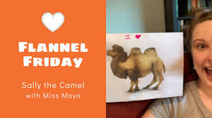 Download easily transposable chord charts and sheet music plus lyrics for 100,000 songs. Calvert Library Storytime Snippets Flannel Friday Miss Maya Sally The Camel Facebook