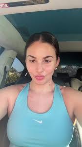 Kim Lomeli's Instagram, Twitter & Facebook